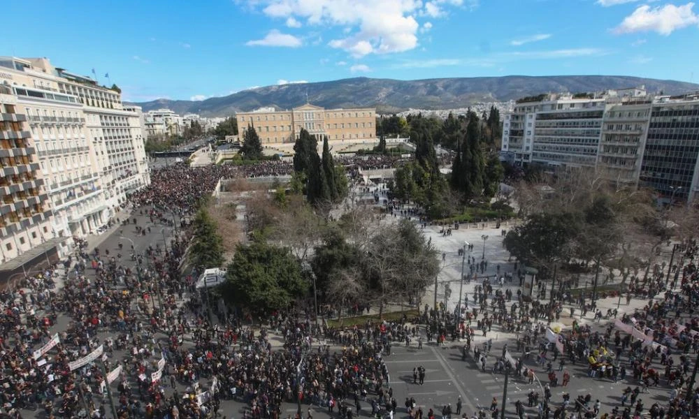 Σε απεργιακό κλοιό θα βρίσκεται η χώρα από αύριο: Πώς θα κινηθούν τα MMM